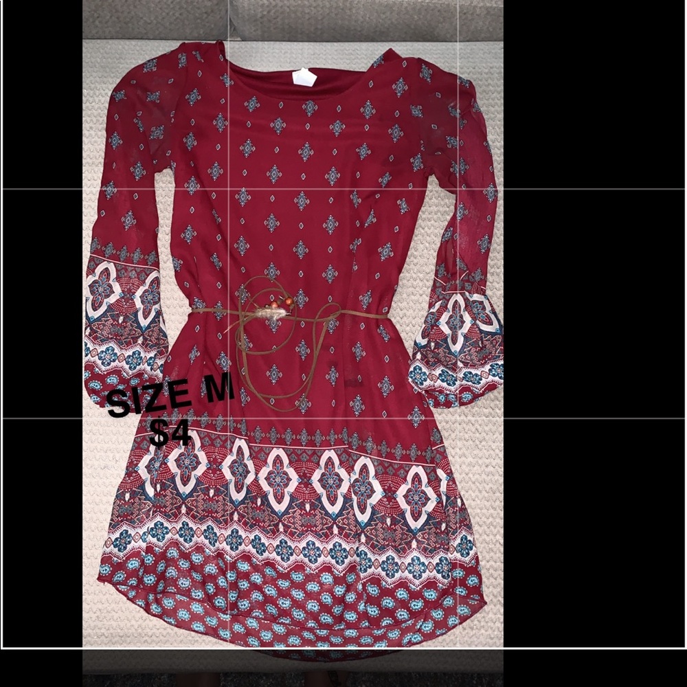 dress